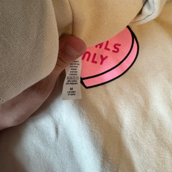 Long island Hoodie - Picture 2 of 4